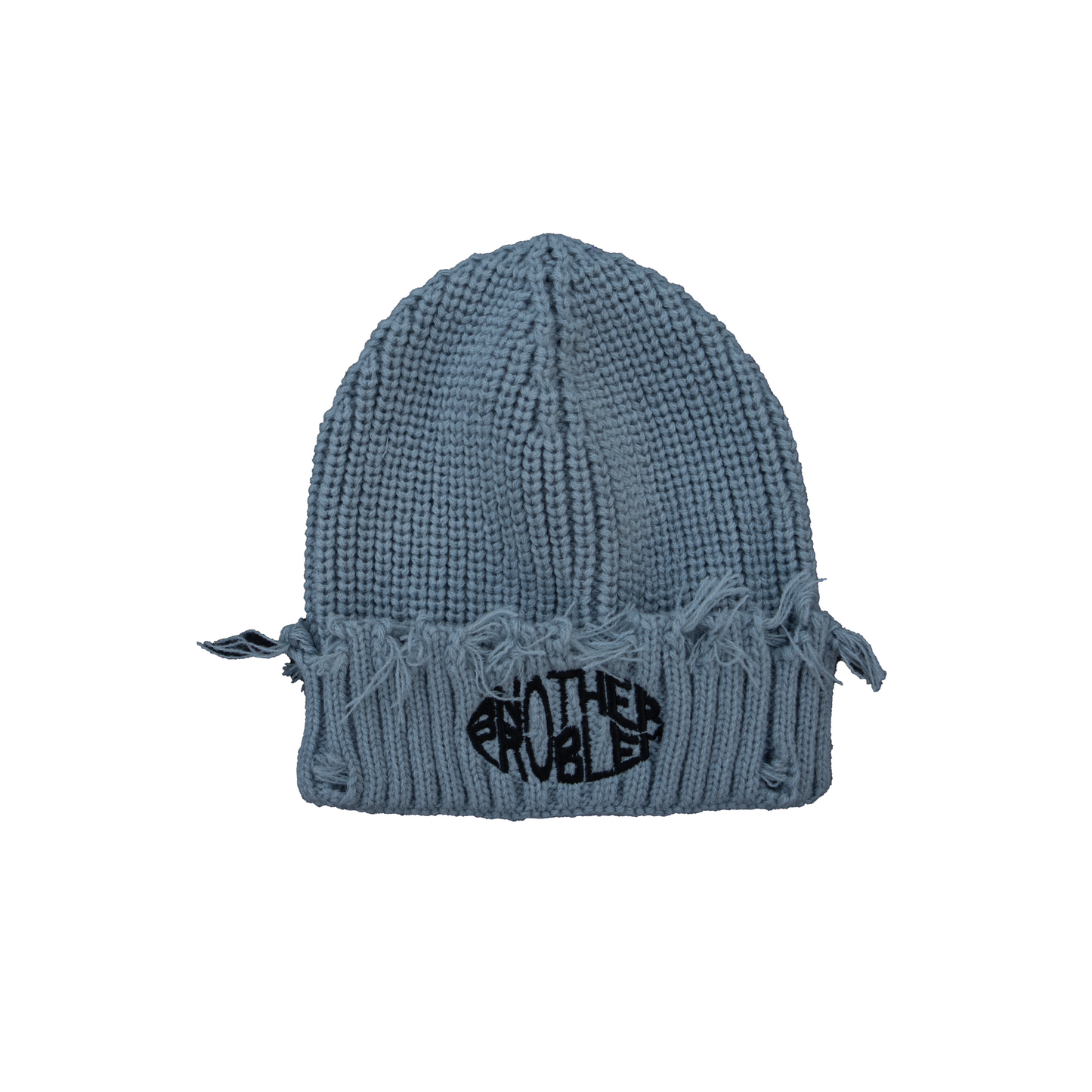 "Arctic Flare” – Gorro clásico con acabado esponjoso"