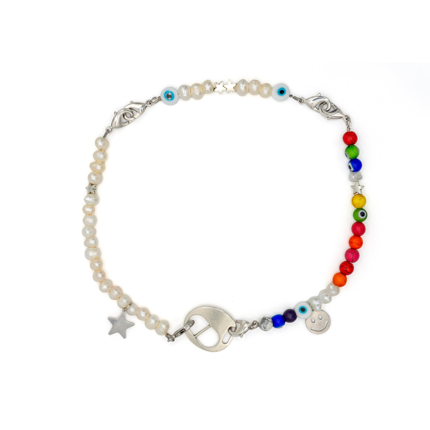 Collar 'Tri-Unity'