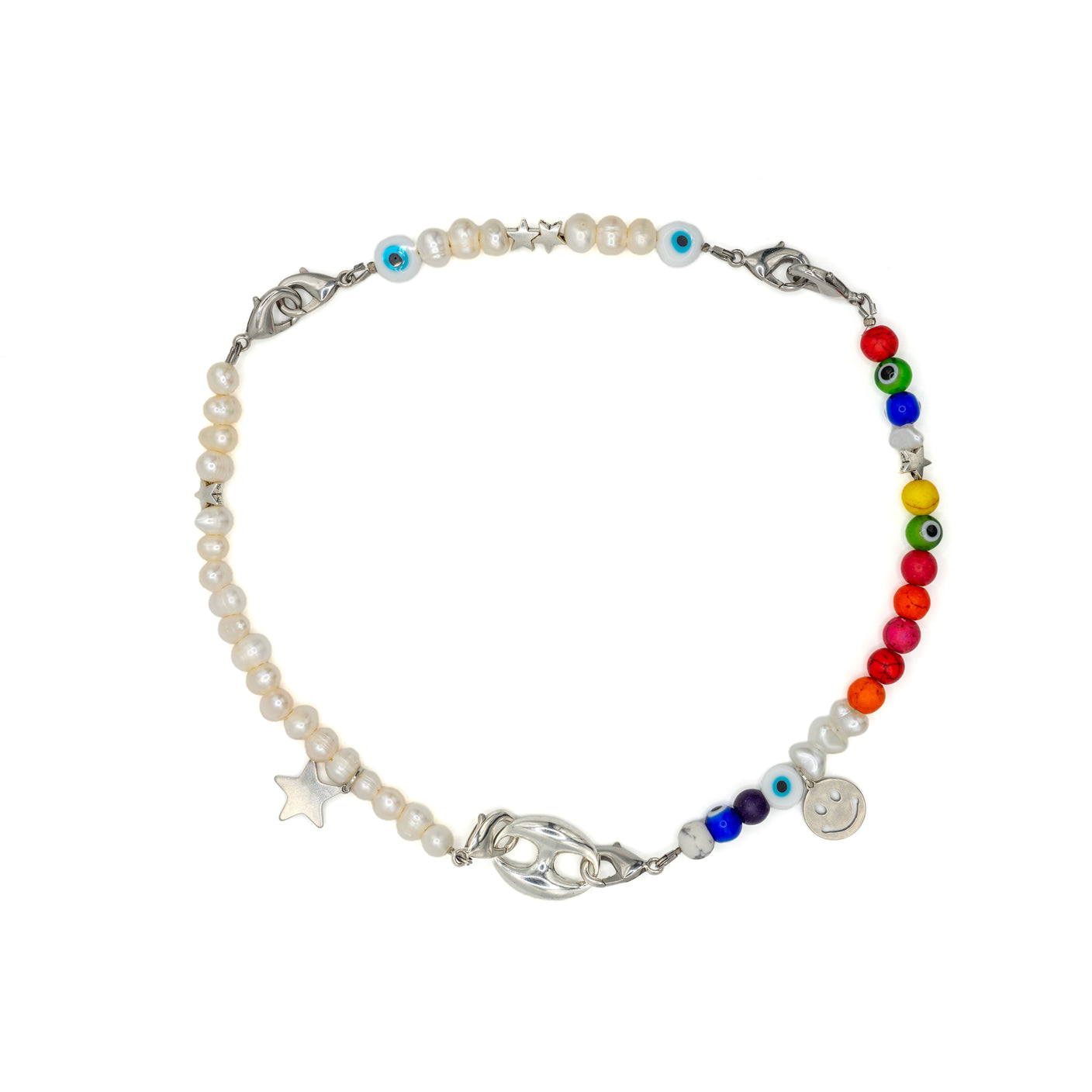 Collar 'Tri-Unity'
