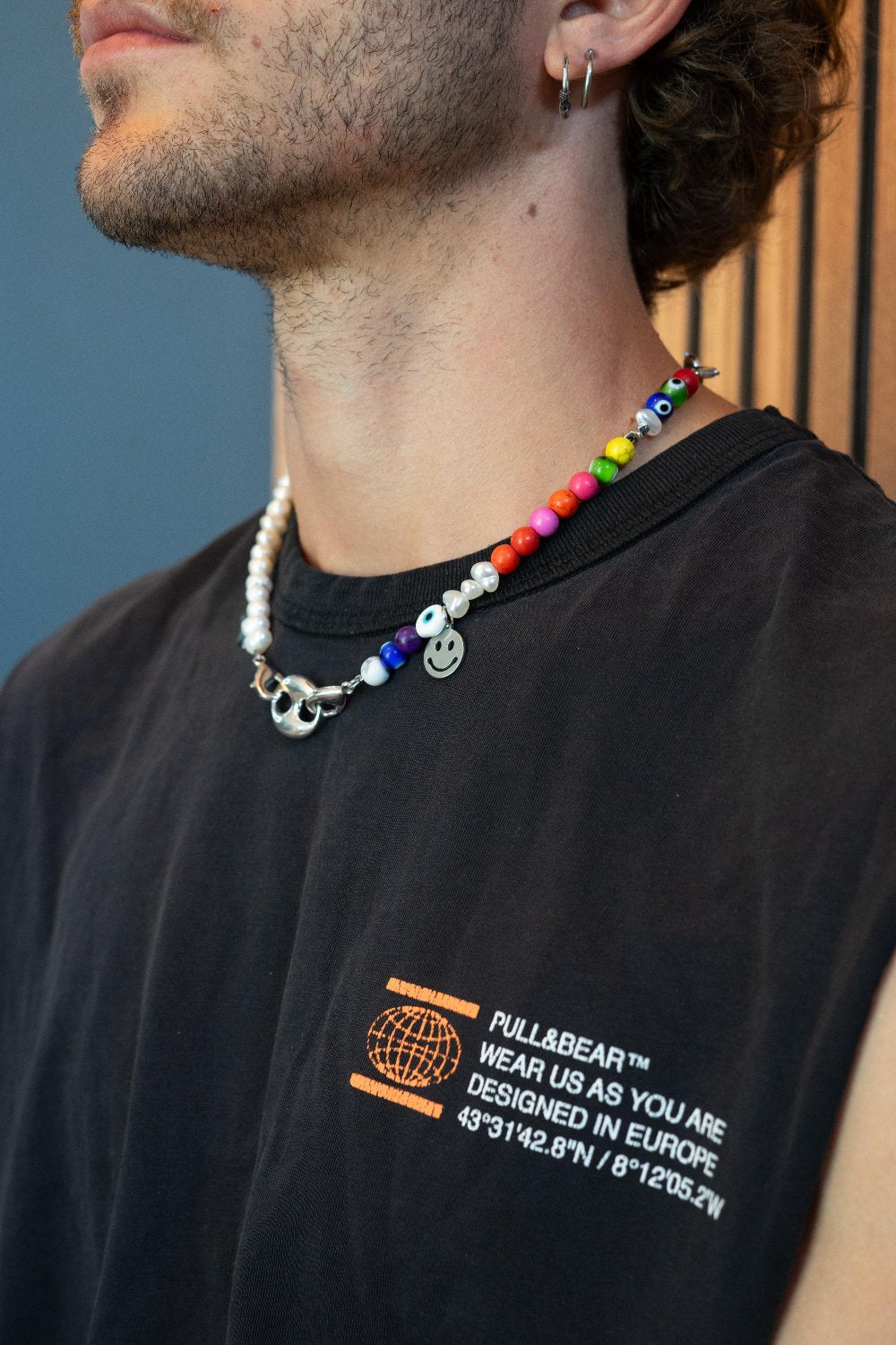 Collar 'Tri-Unity'