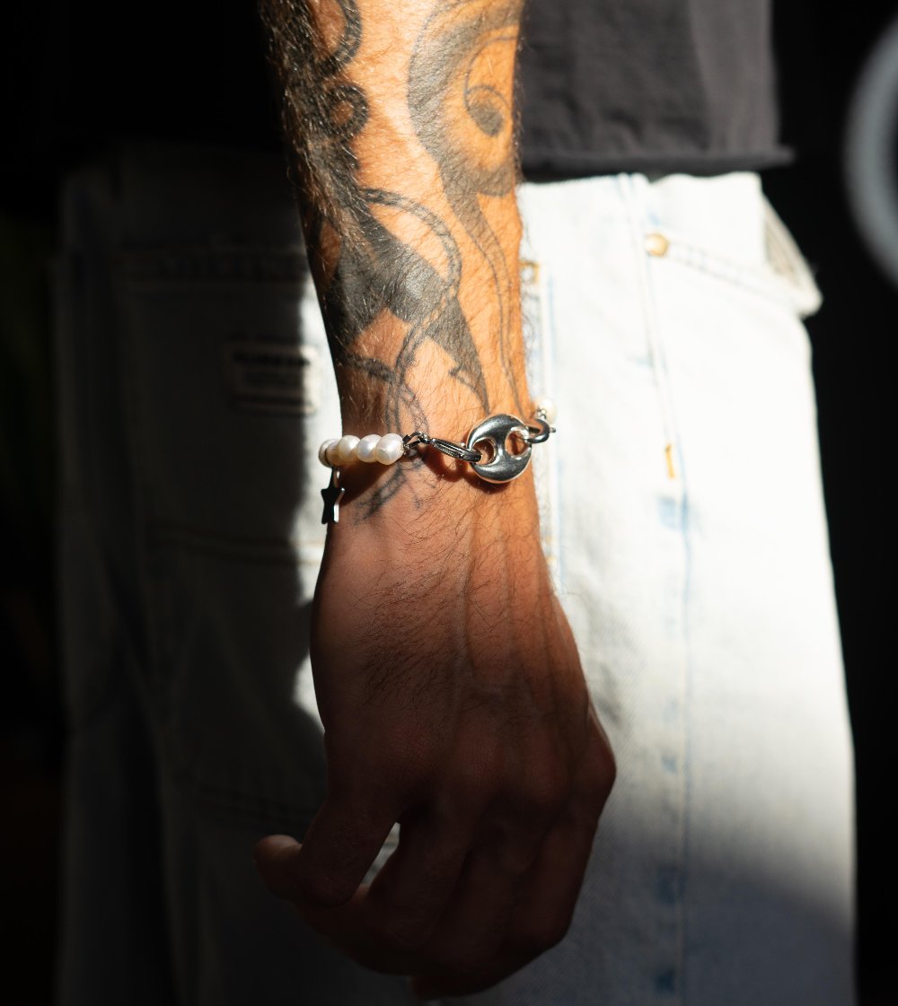 Collar 'Tri-Unity'