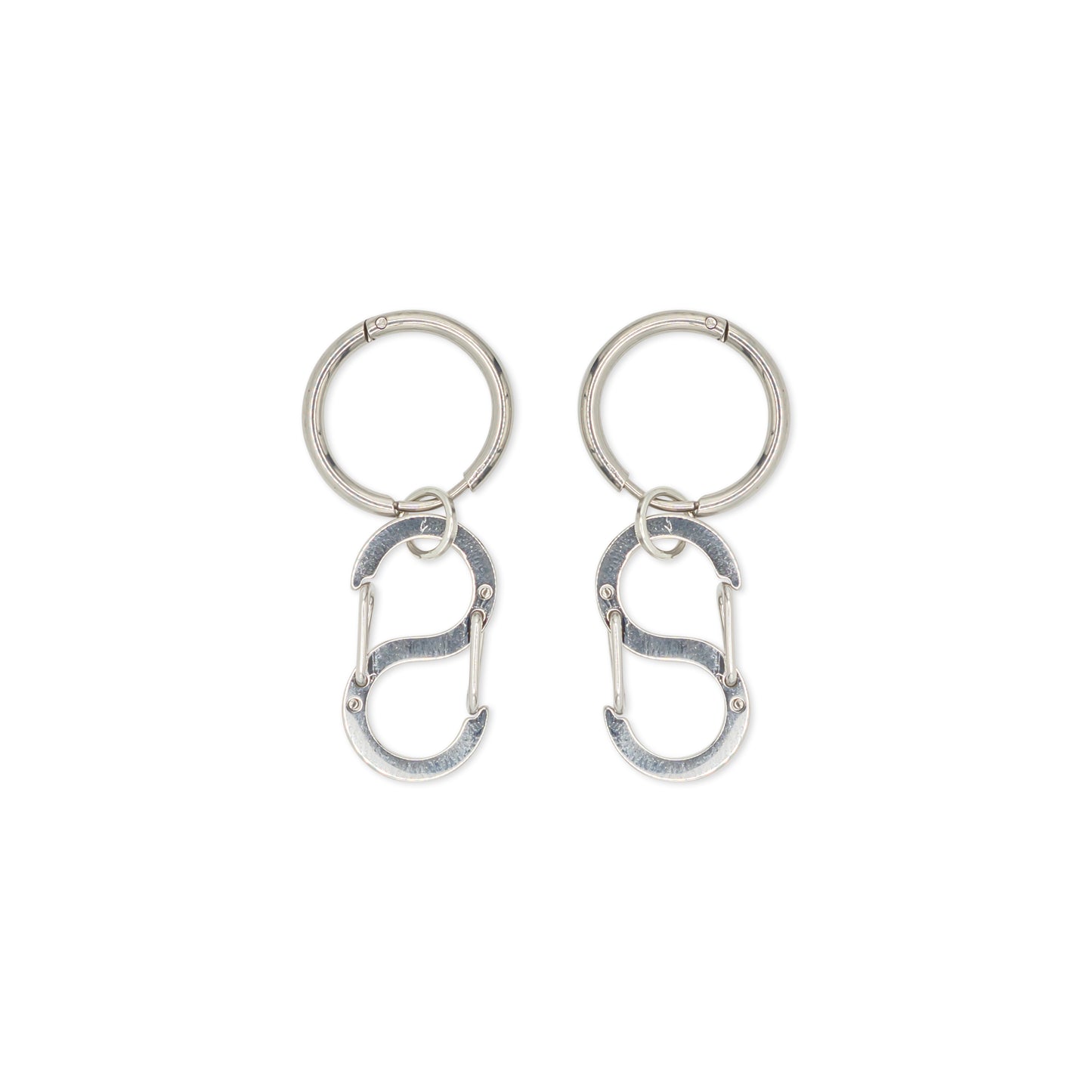 Pendientes de aro ‘Like S’