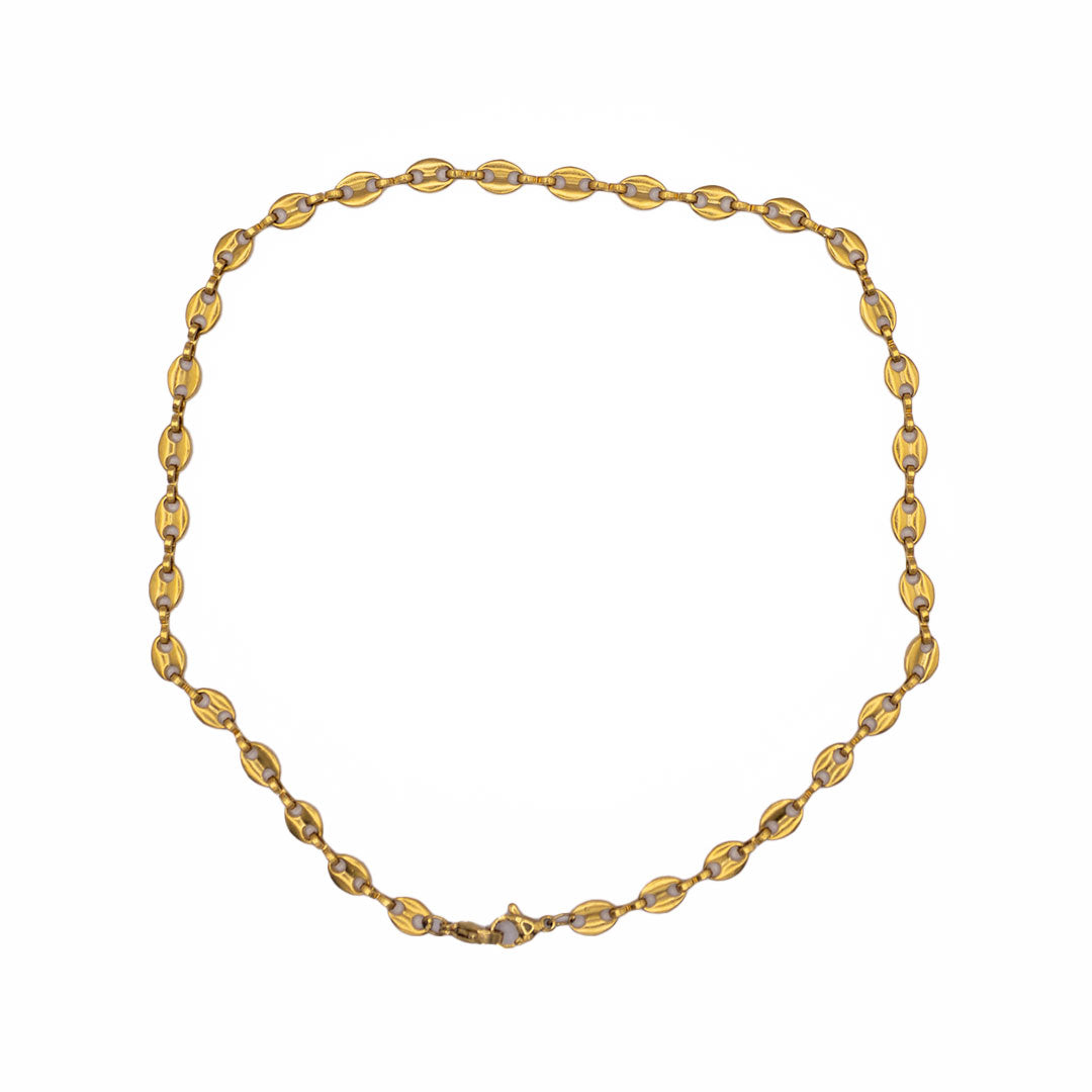 Collar 'Fine Aura' *Choker*