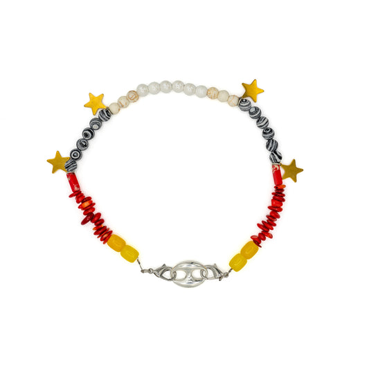 Collar ‘Selección Alemania’ 🇩🇪 ⭐⭐⭐⭐