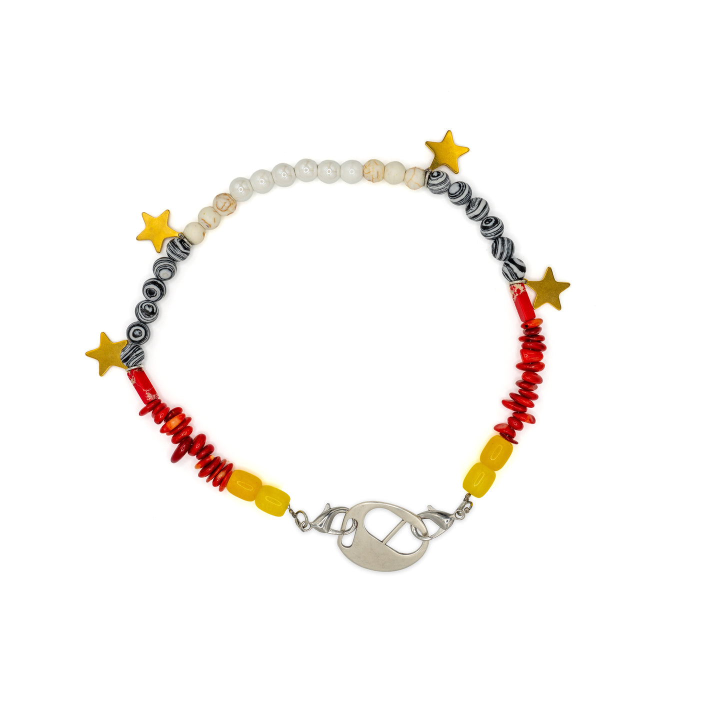 Collar ‘Selección Alemania’ 🇩🇪 ⭐⭐⭐⭐
