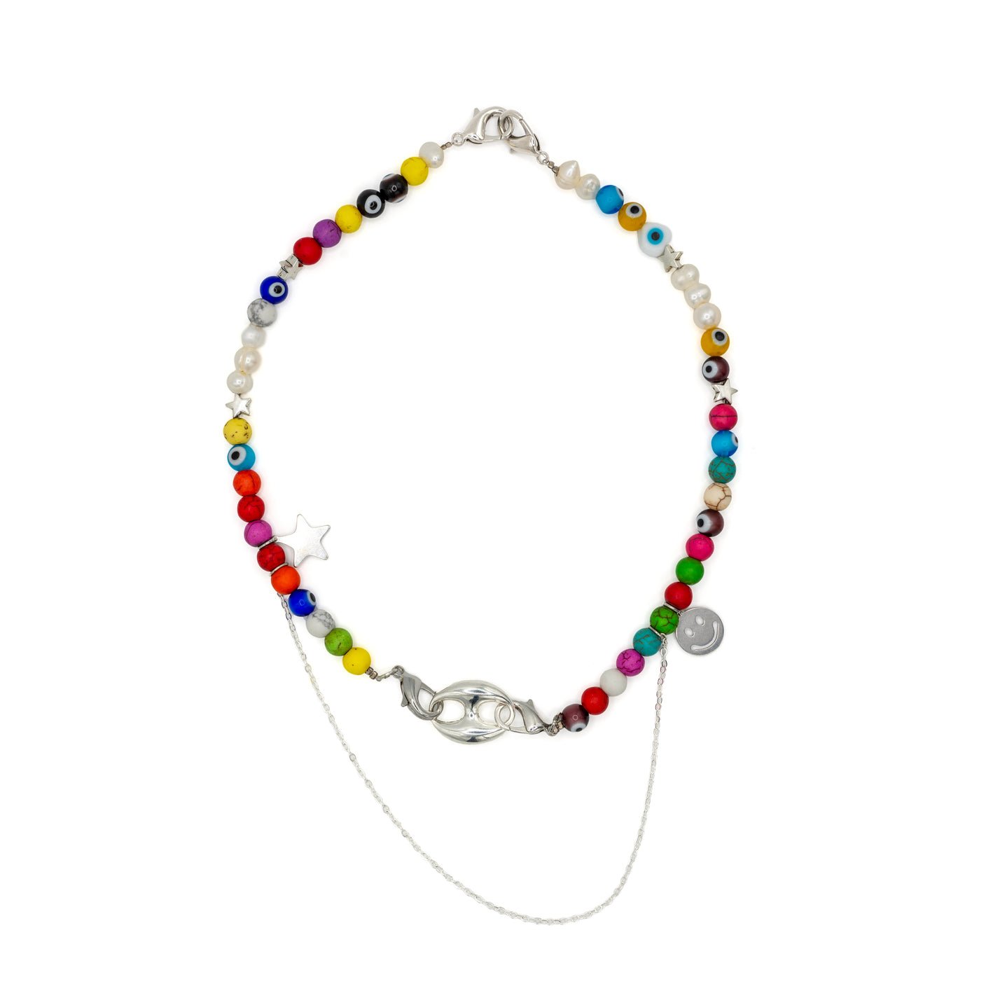 Collar 'DualGlam Colors'