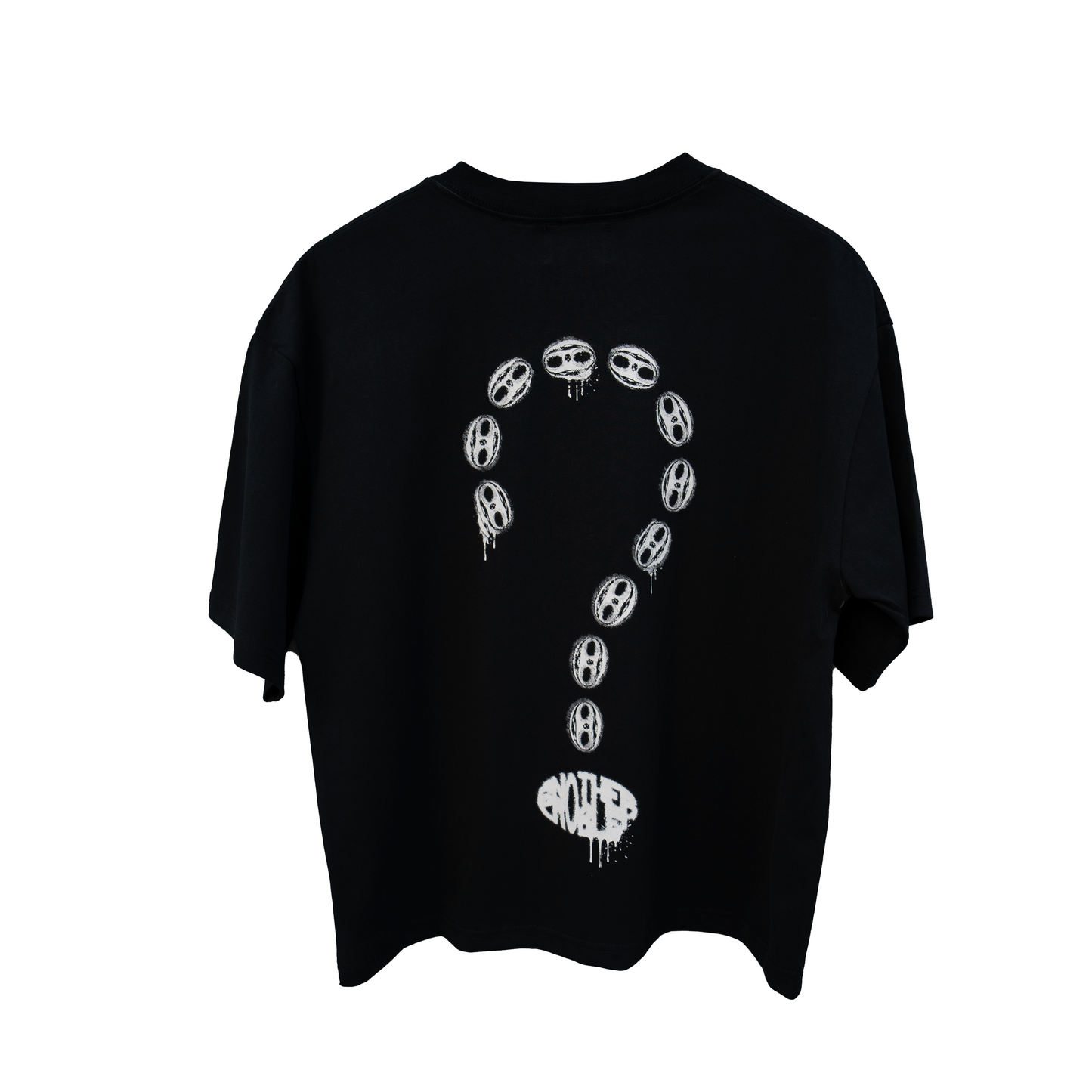 "Love&Doubts – Camiseta Cropped de Algodón"