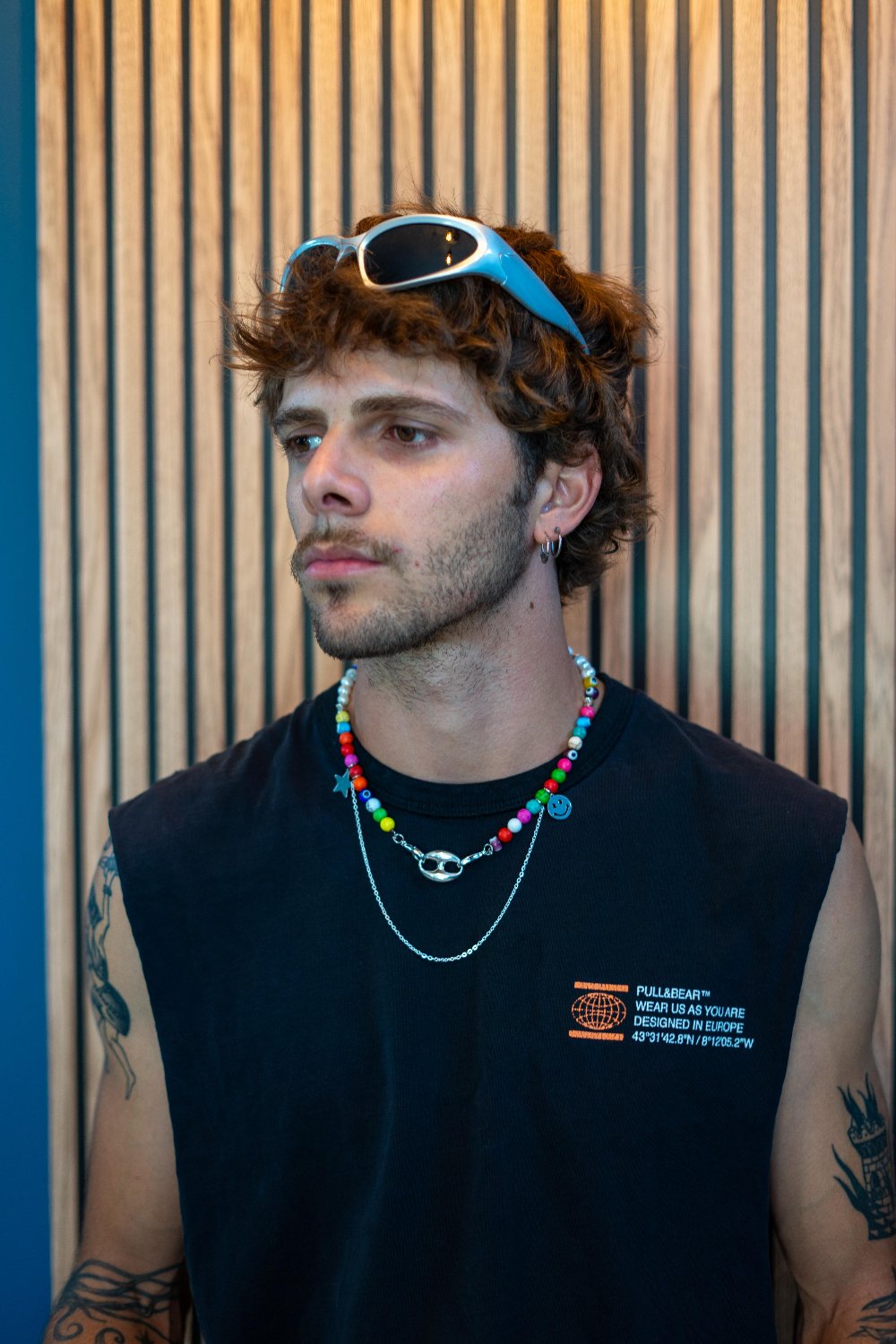 Collar 'DualGlam Colors'