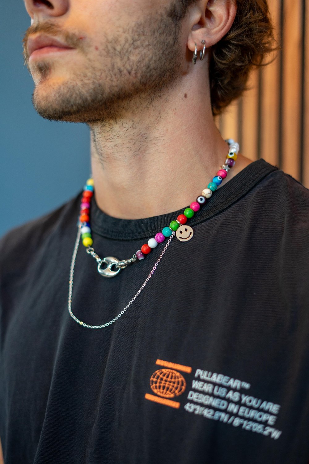 Collar 'DualGlam Colors'