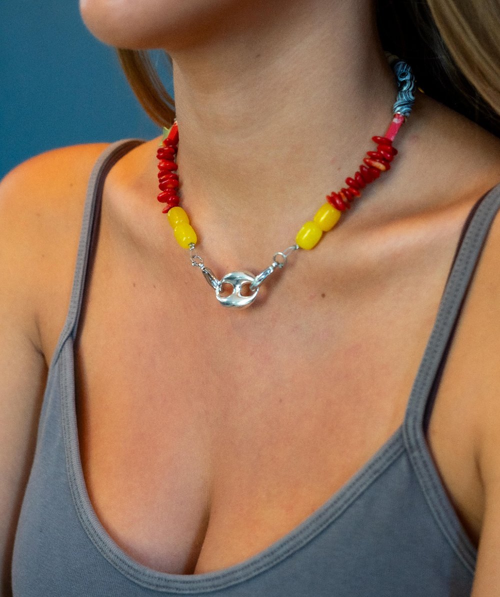 Collar ‘Selección Alemania’ 🇩🇪 ⭐⭐⭐⭐