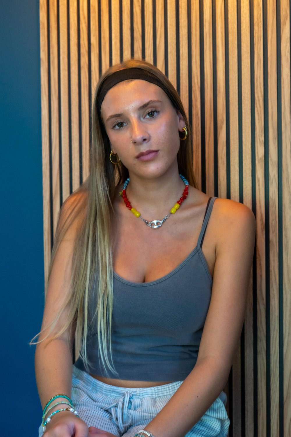 Collar ‘Selección Alemania’ 🇩🇪 ⭐⭐⭐⭐