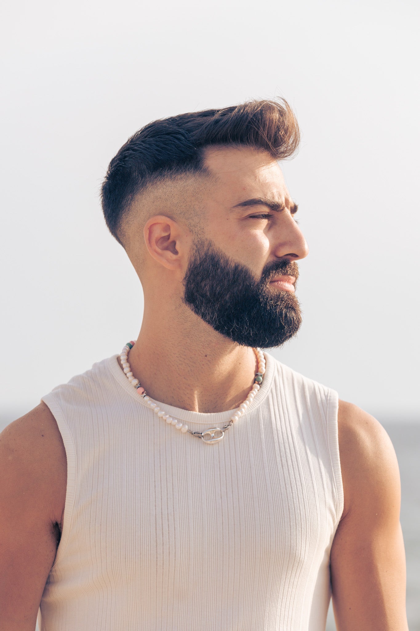 Collar 'Soft Edge'