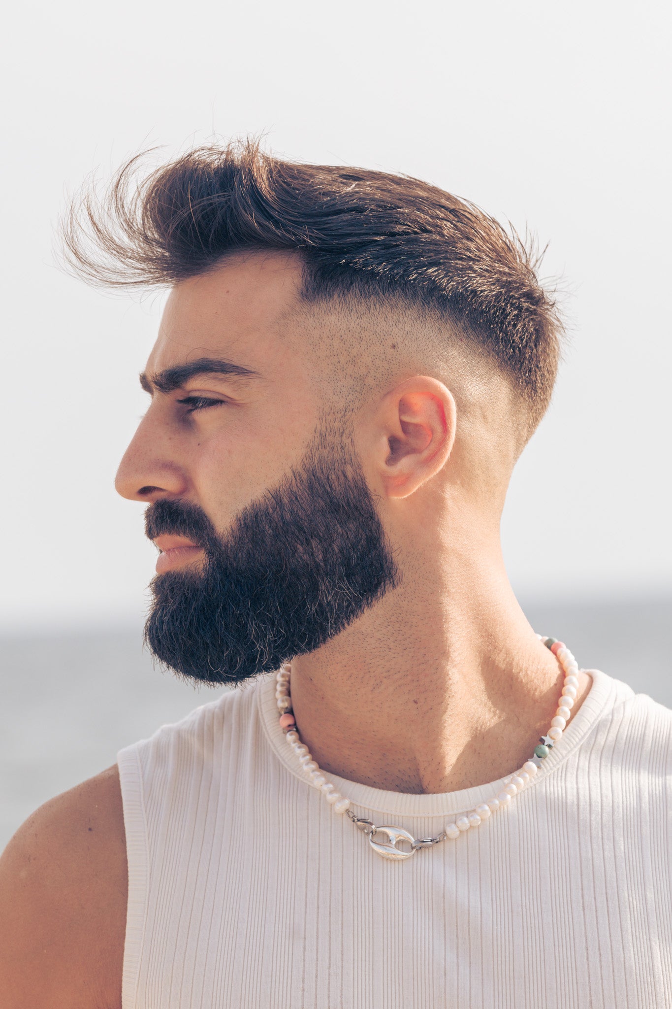 Collar 'Soft Edge'