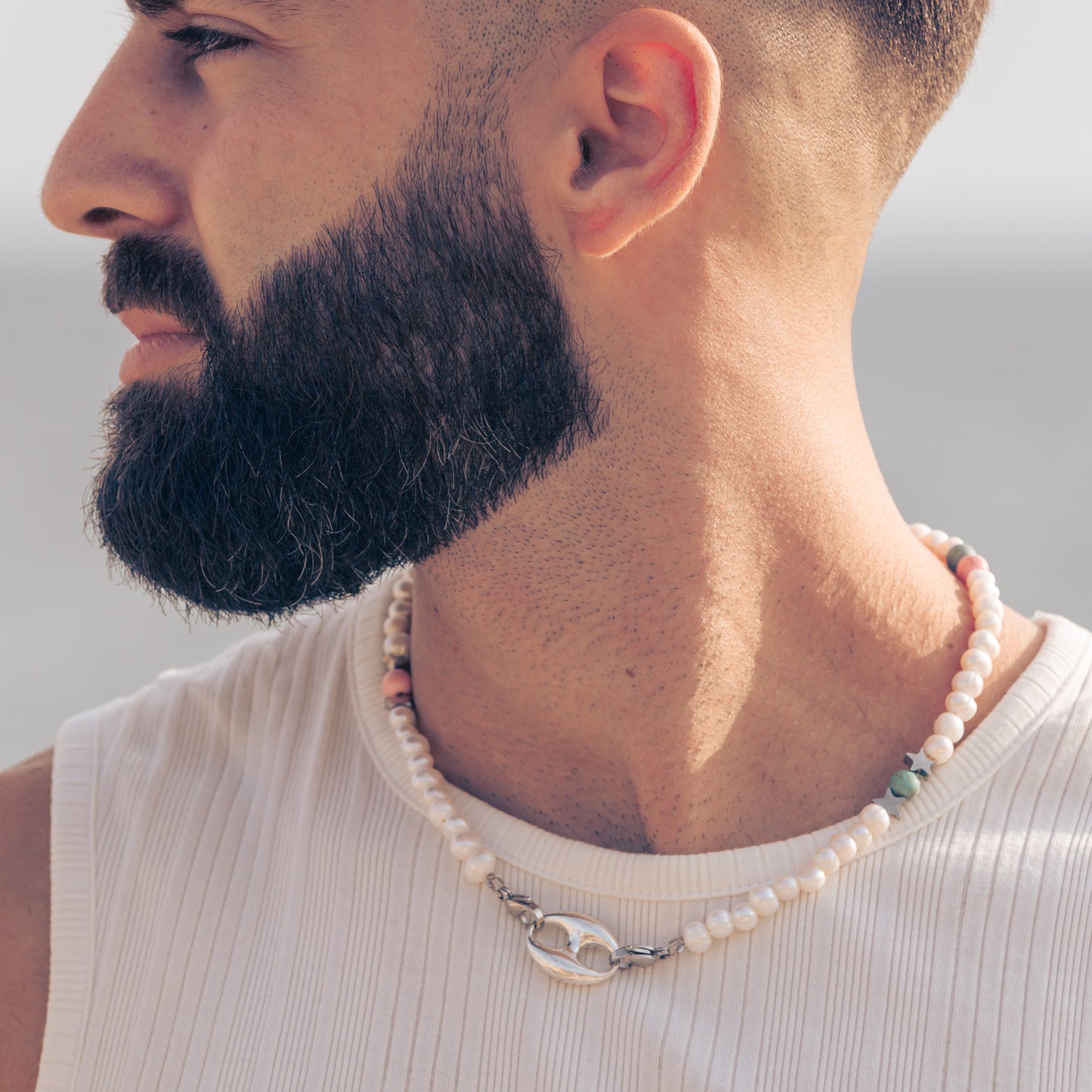 Collar 'Soft Edge'