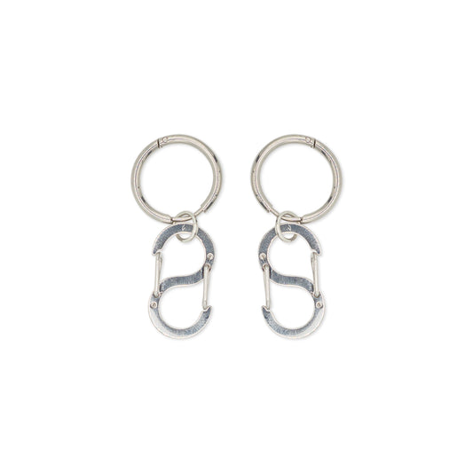 Pendientes de aro ‘Like S’