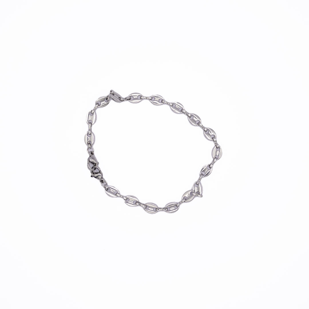 Bracelet 'Velvet Glow'