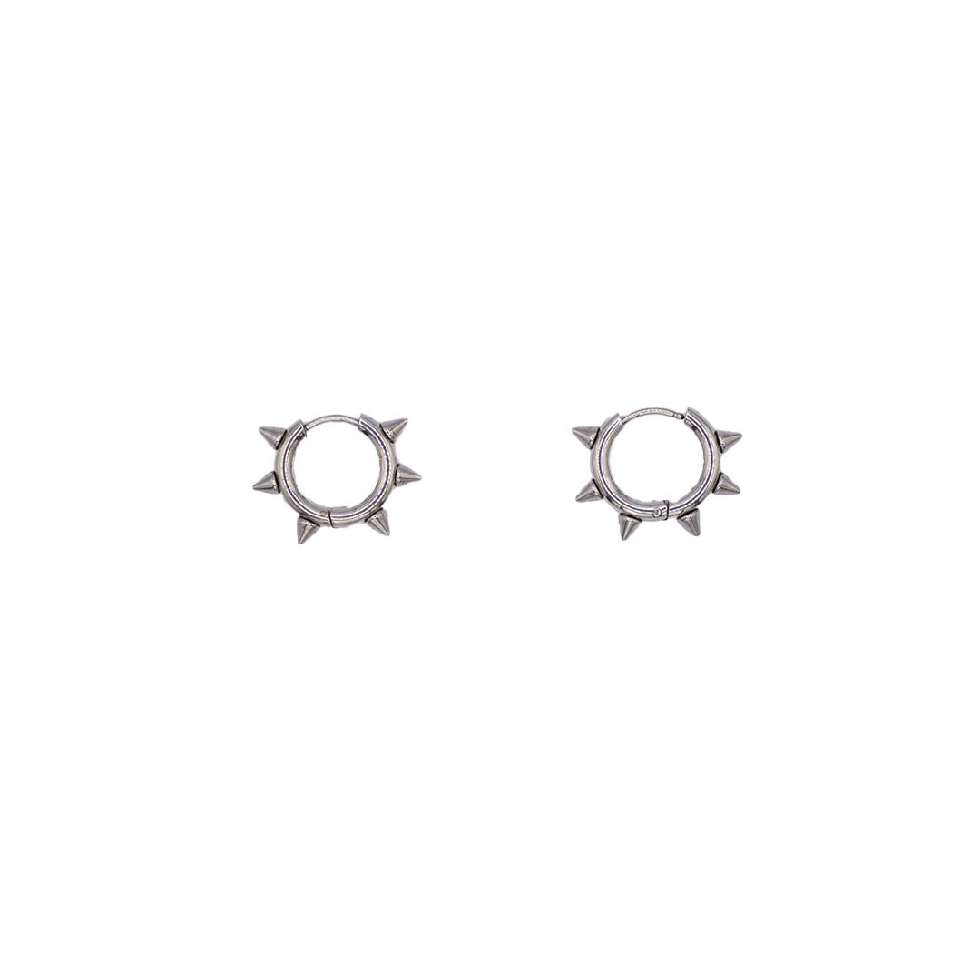 Pendientes 'Venom Spikes'
