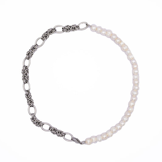 Collar 'Dual Rebel'
